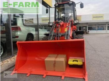  everun er 16 radlader neufahrzeug - Minigraafmachine