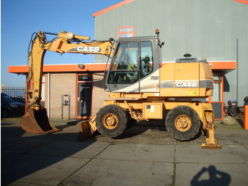 Mobiele graafmachine CASE 788P