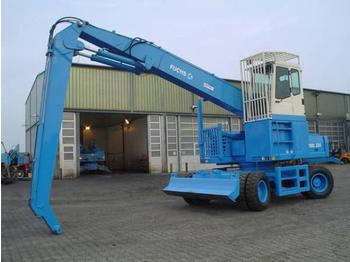 FUCHS MHL330H - mobiele graafmachine
