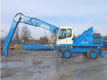 FUCHS MHL331 - mobiele graafmachine