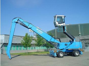 FUCHS MHL350 - mobiele graafmachine