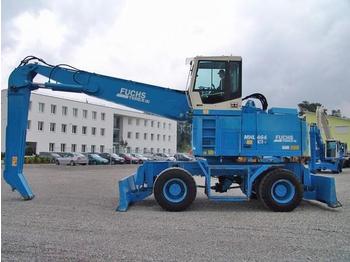 FUCHS MHL464 - mobiele graafmachine