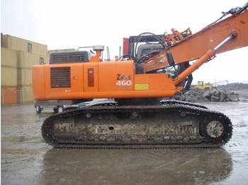 Hitachi ZX 460 LC - Mobiele graafmachine