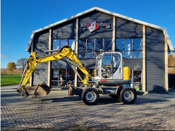 Mobiele graafmachine  NEUSON 9503