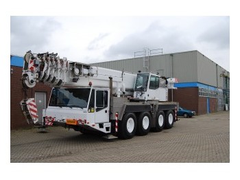 Demag AC 80 80 tons - Mobiele kraan