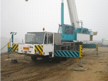 Demag Demag AC 265 - Mobiele kraan
