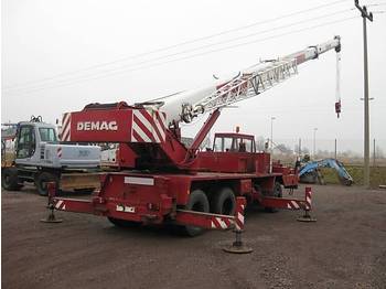  Demag HC 70 - Mobiele kraan