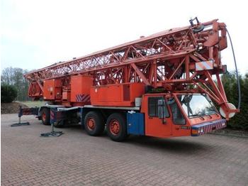  Ginaf Peiner 42-80 - mobiele kraan