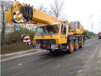 Mobiele kraan Grove GMK 3050