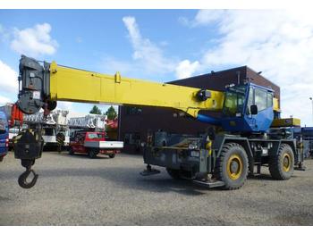 Mobiele kraan Grove RT 530 E