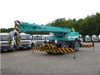 Mobiele kraan Kobelco RK250 4x4 All-terrain crane 25 t