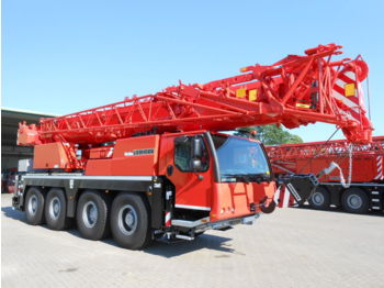 Mobiele kraan LIEBHERR LTM 1070-4.2