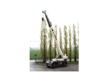 TEREX RC45 - Mobiele kraan