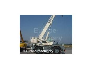 Terex A350 - mobiele kraan