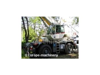 Terex A350 - mobiele kraan
