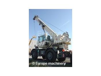 Terex A400 - mobiele kraan