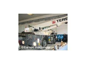 Terex A450 - mobiele kraan