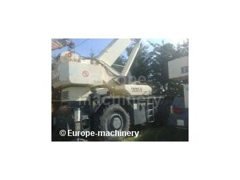 Terex A450 - mobiele kraan