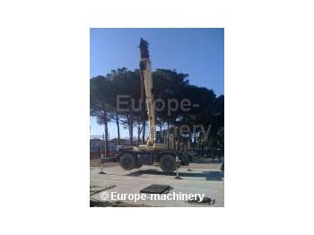 Terex A450 - mobiele kraan