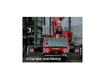 Terex-Demag AC 100/4 - Mobiele kraan