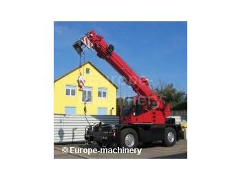 Terex-Demag AC 30 City - Mobiele kraan