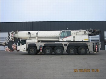Terex Demag Terex Demag AC200 - Mobiele kraan