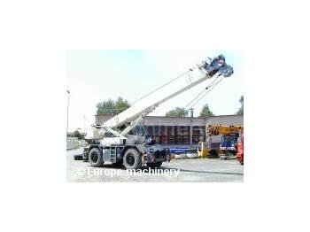 Terex RC35 - mobiele kraan