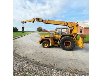 Mobiele kraan Volvo BM MK 693