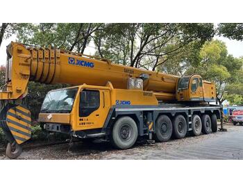 XCMG QY200 - mobiele kraan