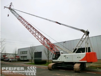 Zoomlion QUY 70 - 70t, CE, Low Hours. - mobiele kraan