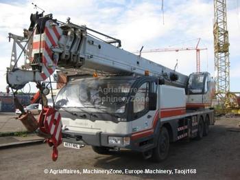 Zoomlion QY30 - mobiele kraan