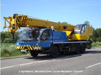 Zoomlion QY30 - mobiele kraan