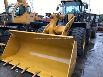 Wiellader New Arrival Cheap Price Sdlg 956L Wheel Loader, 2018 Year Sdlg 956L 953L Wheel Loader 5t: afbeelding 4