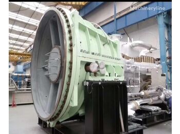 Nieuw Tunnelboormachine New Siemens SST-400: afbeelding 3