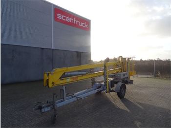 Omme Lift 1300 EBX - Bouwmachine