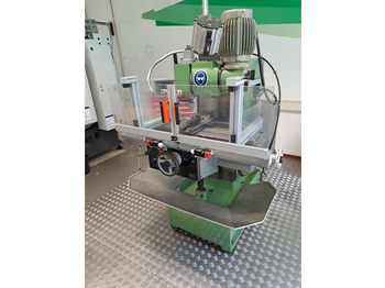 Bouwmachine Onbekend Conventionele Freesbank Schaublin 22