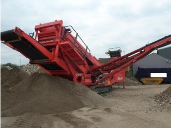 [Other] [Other] Sandvik QA 140 - bouwmachine