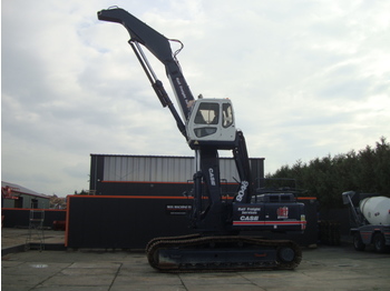 Overslagkraan CASE 9046HD( Sumitomo )
