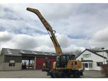 Overslagkraan Caterpillar MH3022