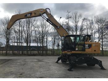 Overslagkraan Caterpillar MH3022