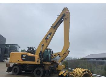 Overslagkraan Caterpillar MH3026