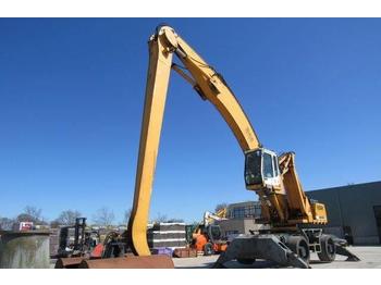 Overslagkraan Liebherr A 944 B HD