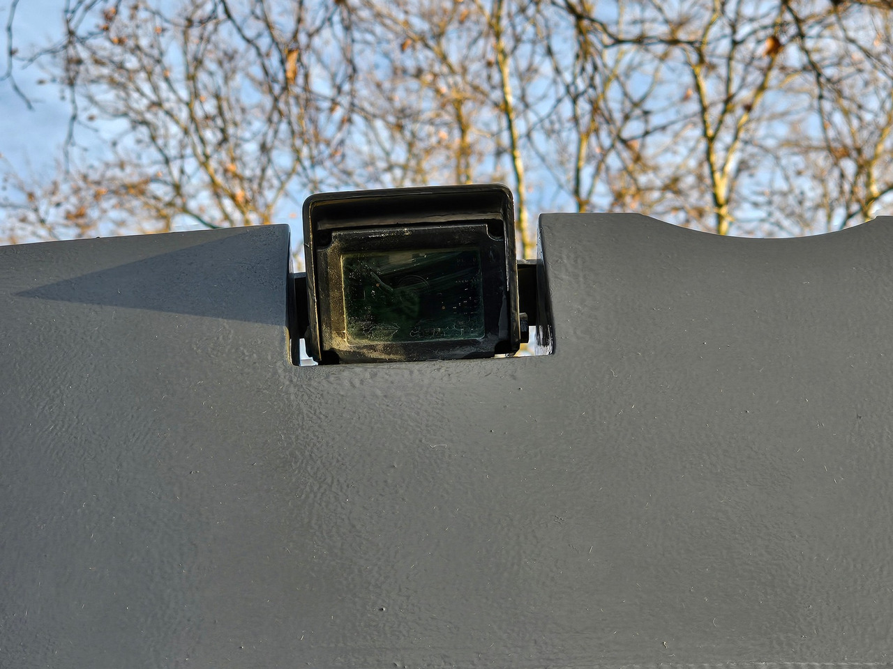 Overslagkraan Liebherr LH 22M Litronic