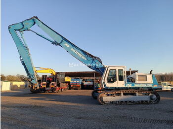 Overslagkraan PMI 450