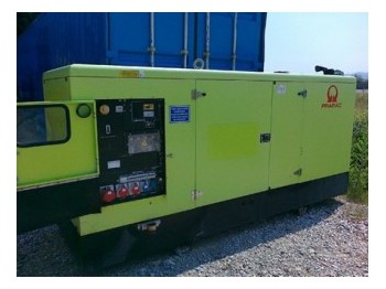 Nieuw Industrie generator PRAMAC GSW275P (Volvo) - 275 kVA: afbeelding 1