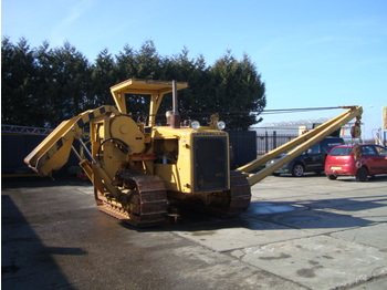 Pijpenlegger CATERPILLAR 561D