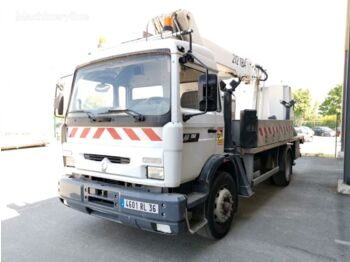 Vrachtwagen hoogwerker RENAULT M180: afbeelding 1