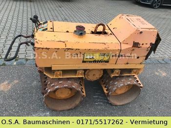 Kleine wals Rammax RW1403/E**SOFORT EINSATZBEREIT!!: afbeelding 1