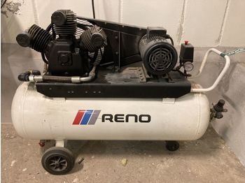 Luchtcompressor Reno 150 X: afbeelding 1