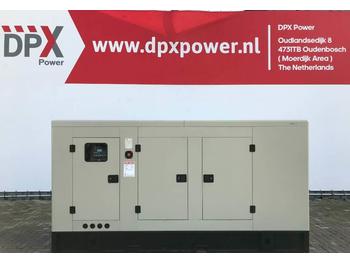 Industrie generator Ricardo 6126ZLD-1 - 250 kVA Generator - DPX-19714: afbeelding 1